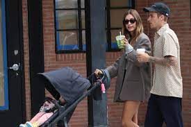 Джастин Бибер и Хейли Бибер готовятся стать родителями!